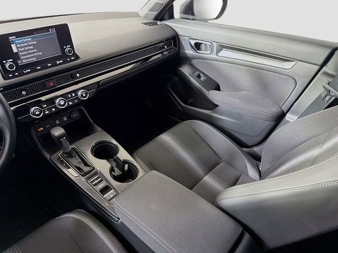 Used 2025 Honda Civic Sport image 24