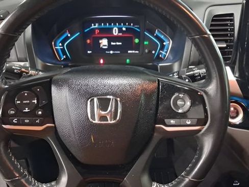 Used 2021 Honda Odyssey Touring image 10