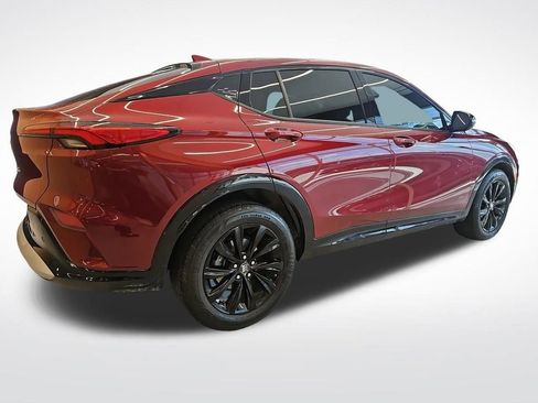 Used 2025 Buick Envista Sport Touring w/ Convenience I Package image 7