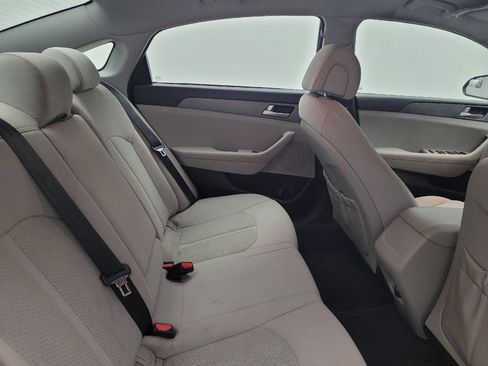 Used 2016 Hyundai Sonata SE FWD image 19