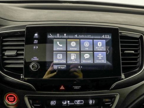 Used 2021 Honda Pilot Special Edition image 28