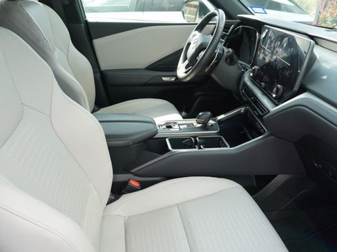 Used 2024 Lexus TX 350 FWD w/ Cold Weather Package image 10