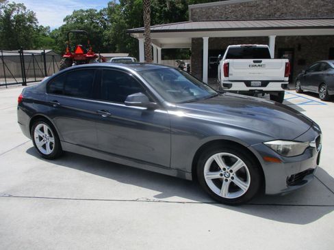 Used 2014 BMW 328i Sedan RWD image 4