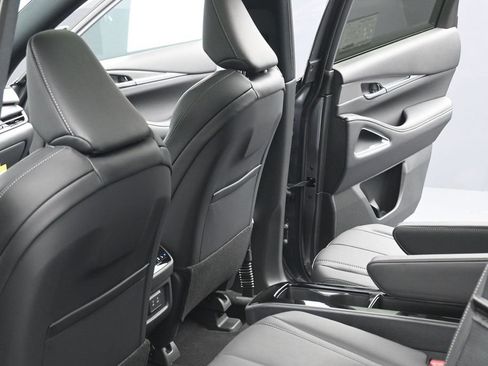 New 2027 INFINITI QX60 Sport w/ Dark Cargo Package AWD/4WD image 19