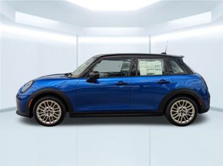 New 2025 MINI Cooper S FWD video 2