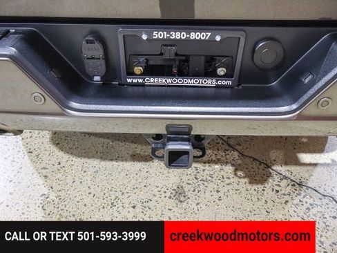 Used 2019 GMC Sierra 1500 AT4 w/ AT4 Premium Package image 65