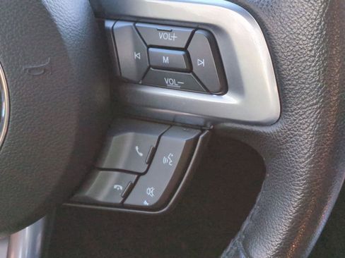 Used 2015 Ford Mustang GT Premium w/ GT Performance Package image 23