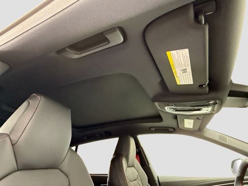 New 2026 Audi Q8 Prestige image 17