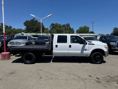 Used 2011 Ford F350 XL w/ XL Value Pkg AWD/4WD image 2