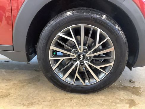 Certified 2021 Hyundai Tucson SEL AWD/4WD image 25