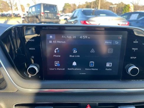 Used 2021 Hyundai Sonata SEL FWD image 19