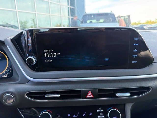 Used 2023 Hyundai Sonata SEL Plus FWD image 7