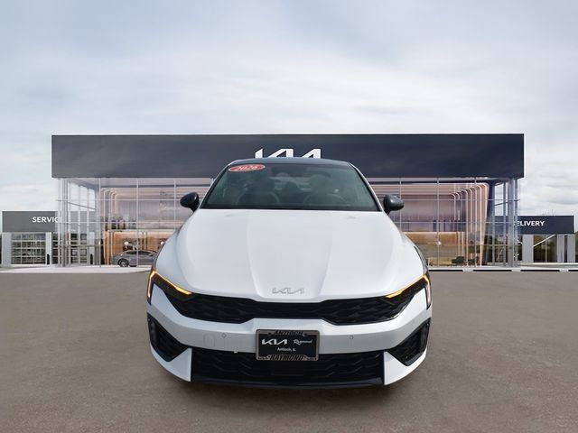 New 2026 Kia K5 GT-Line w/ GT-Line Premium Package FWD image 9
