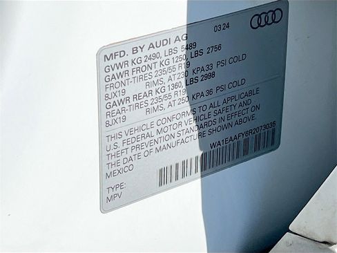 Used 2024 Audi Q5 2.0T Premium Plus image 23