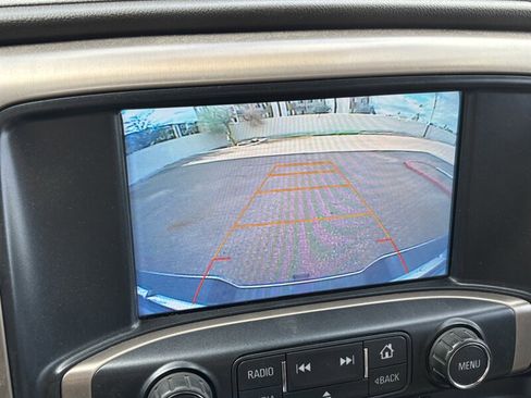 Used 2017 GMC Sierra 2500 Denali w/ Duramax Plus Package image 23