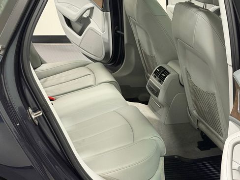 Used 2015 Audi A6 2.0T Premium Plus w/ Premium Plus Package image 10