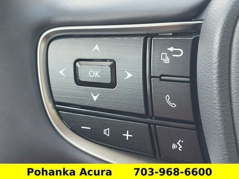 Used 2024 Lexus ES 350 w/ Premium Package FWD image 13