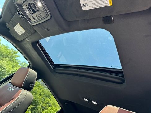 New 2026 GMC Sierra 1500 Denali Ultimate AWD/4WD image 33