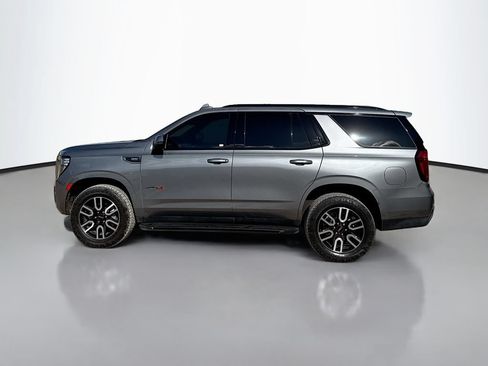 Used 2021 GMC Yukon AT4 w/ LPO, Illumination Package AWD/4WD image 4