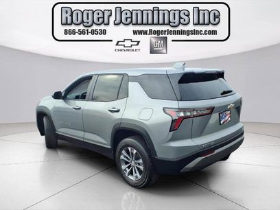 Used 2026 Chevrolet Equinox LT w/ Convenience Package II