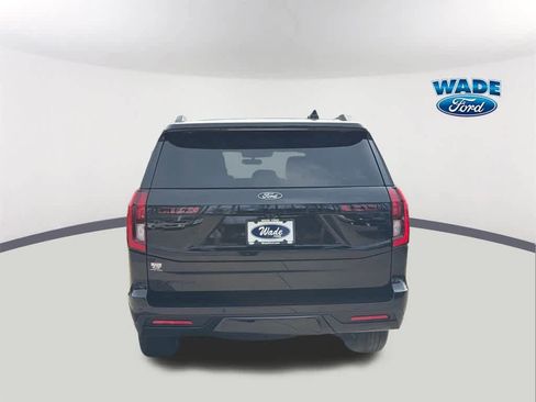 New 2026 Ford Expedition Platinum w/ Stealth Performance Package image 6