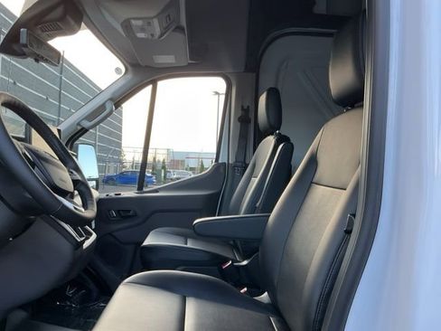 New 2026 Ford Transit 350 148 High Roof RWD image 16