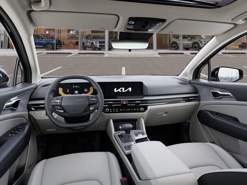 New 2026 Kia Sportage EX w/ EX Panorama Roof Package image 14