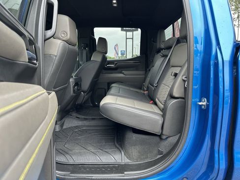 Used 2022 Chevrolet Silverado 1500 ZR2 image 26