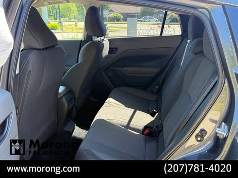 Used 2024 Subaru Crosstrek 2.0i AWD/4WD image 19