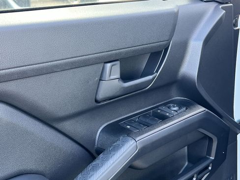 New 2025 Toyota 4Runner TRD Sport image 10