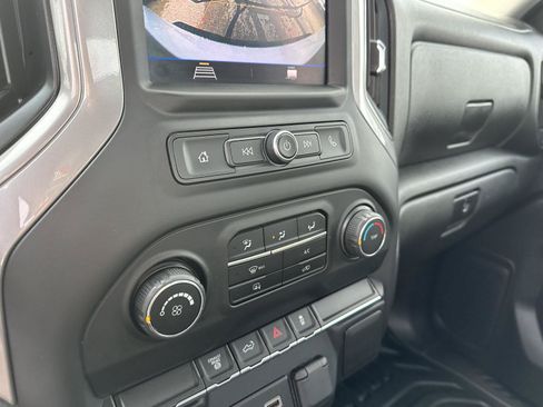 Used 2021 Chevrolet Silverado 2500 W/T w/ WT Fleet Convenience Package AWD/4WD image 21