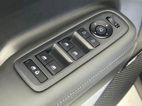 Used 2025 Hyundai Santa Fe Calligraphy image 37