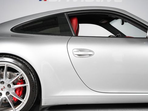Used 2013 Porsche 911 Carrera S RWD image 29