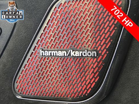 Used 2022 RAM 1500 TRX w/ TRX Level 2 Equipment Group AWD/4WD image 24