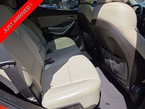 Used 2013 Hyundai Santa Fe Sport 2.0T w/ Technology Pkg FWD image 17