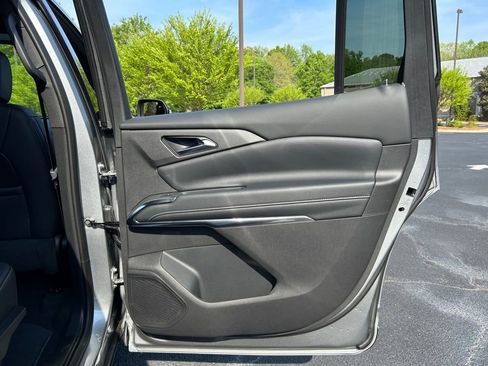 New 2026 Chevrolet Traverse LT image 60