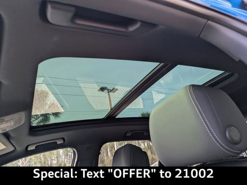 Used 2020 Audi Q3 2.0T Premium Plus w/ Premium Plus Package image 21