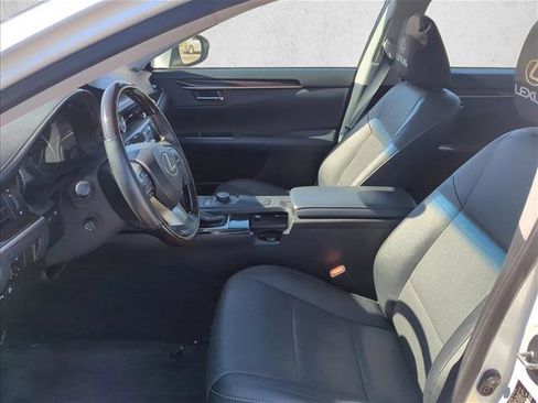 Used 2018 Lexus ES 350 w/ Premier Package image 15