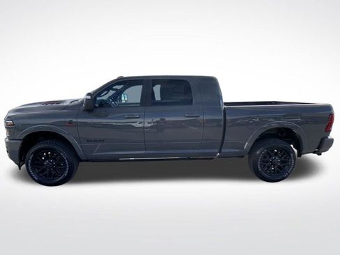 New 2026 RAM 2500 Limited AWD/4WD image 2