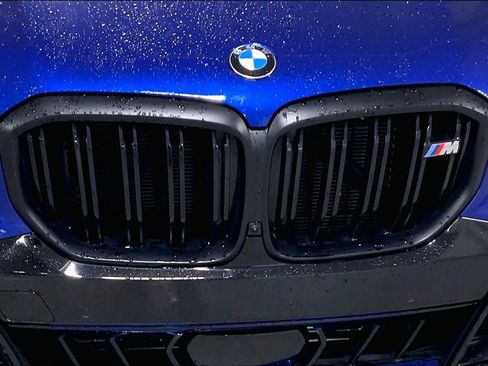 Certified 2026 BMW X5 M60i AWD/4WD image 32
