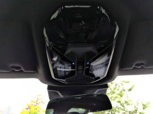 New 2027 BMW M5 Touring w/ M Driver's Package AWD/4WD image 33