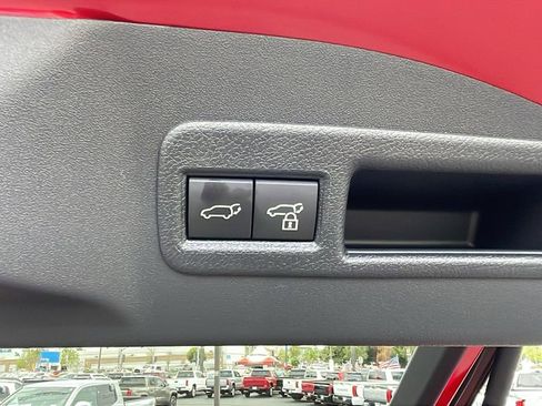 New 2026 Toyota bZ image 31