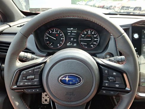 New 2026 Subaru Impreza RS AWD/4WD image 13