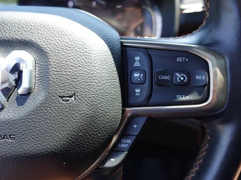 Used 2023 RAM 1500 Limited AWD/4WD image 63