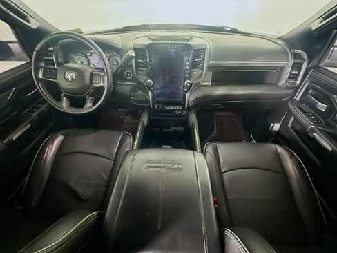 Used 2021 RAM 3500 Limited image 10