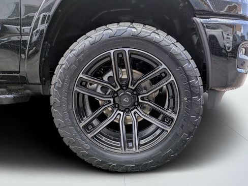 New 2026 RAM 1500 Lone Star AWD/4WD image 10