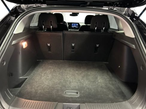 Used 2025 Chevrolet Trax LS FWD image 22