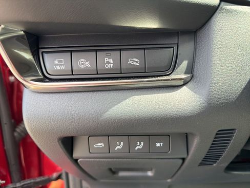 Used 2025 MAZDA CX-30 2.5 Turbo w/ Premium Plus Pkg image 22