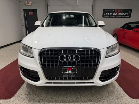 Used 2014 Audi Q5 2.0T Premium w/ Lighting Package AWD/4WD image 6