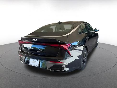 Used 2025 Kia K5 LXS image 14